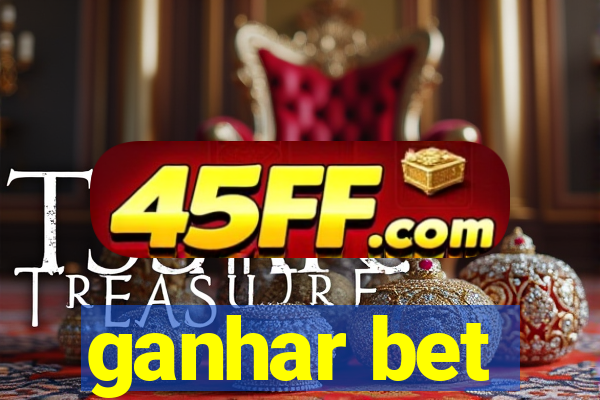 ganhar bet